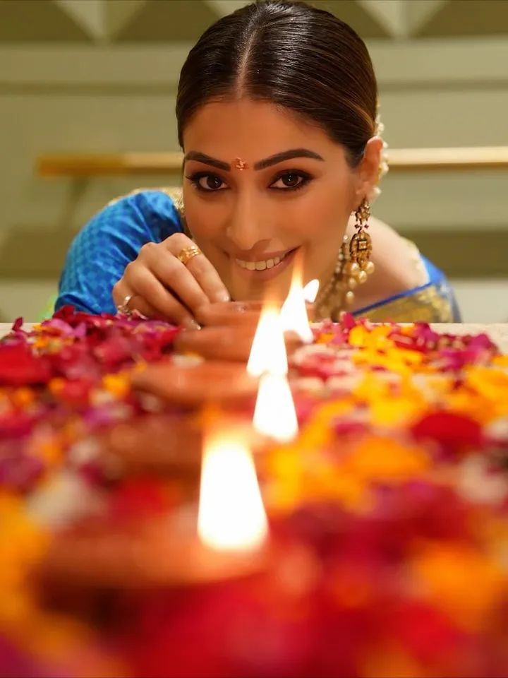 Laxmi Rai 10