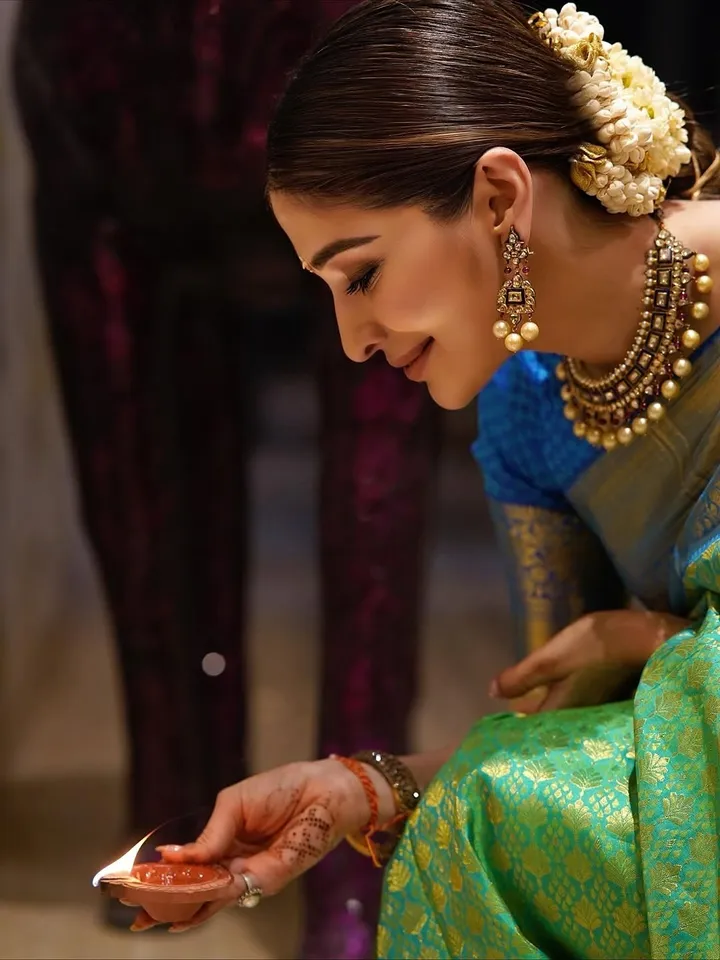 Laxmi Rai 11
