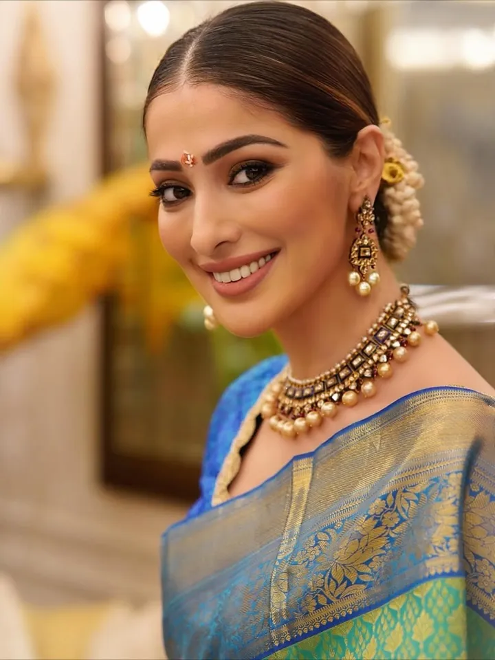 Laxmi Rai 14