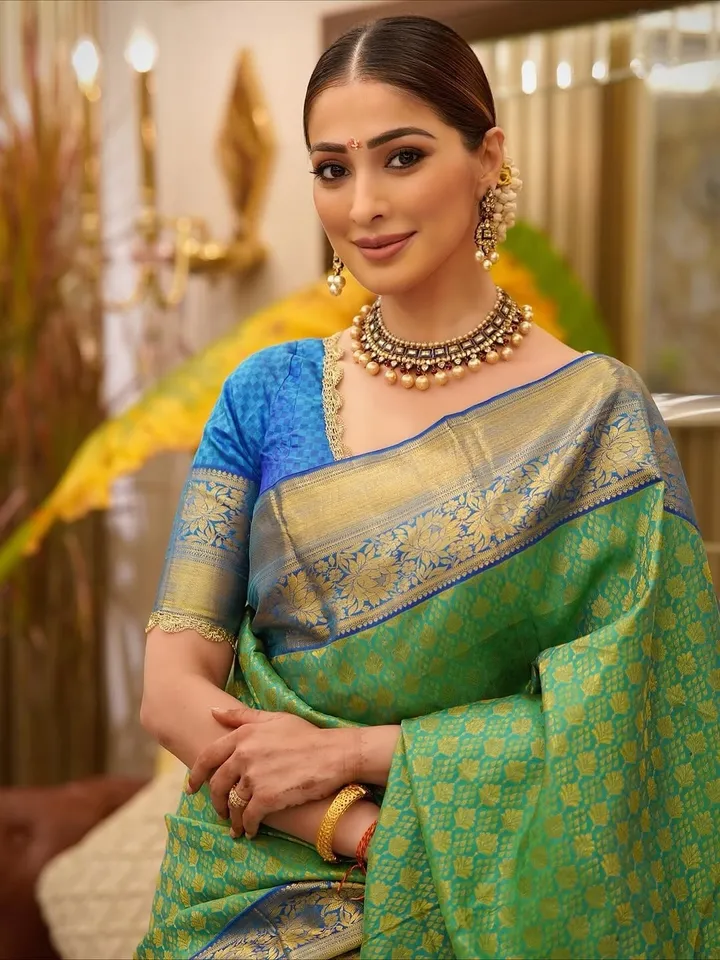 Laxmi Rai 16