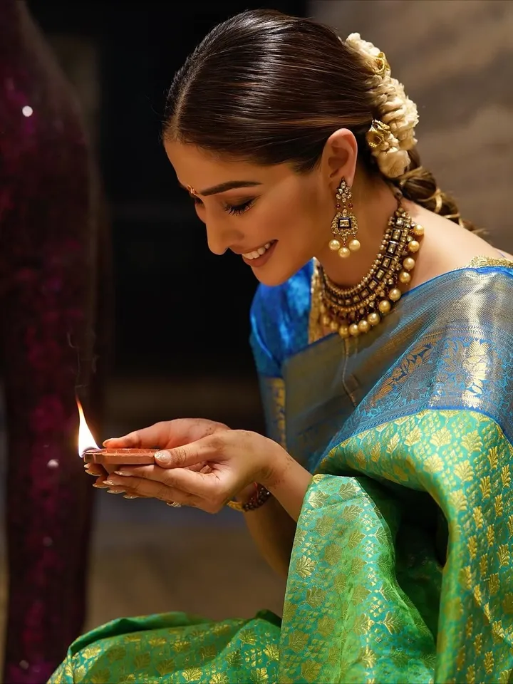 Laxmi Rai 17