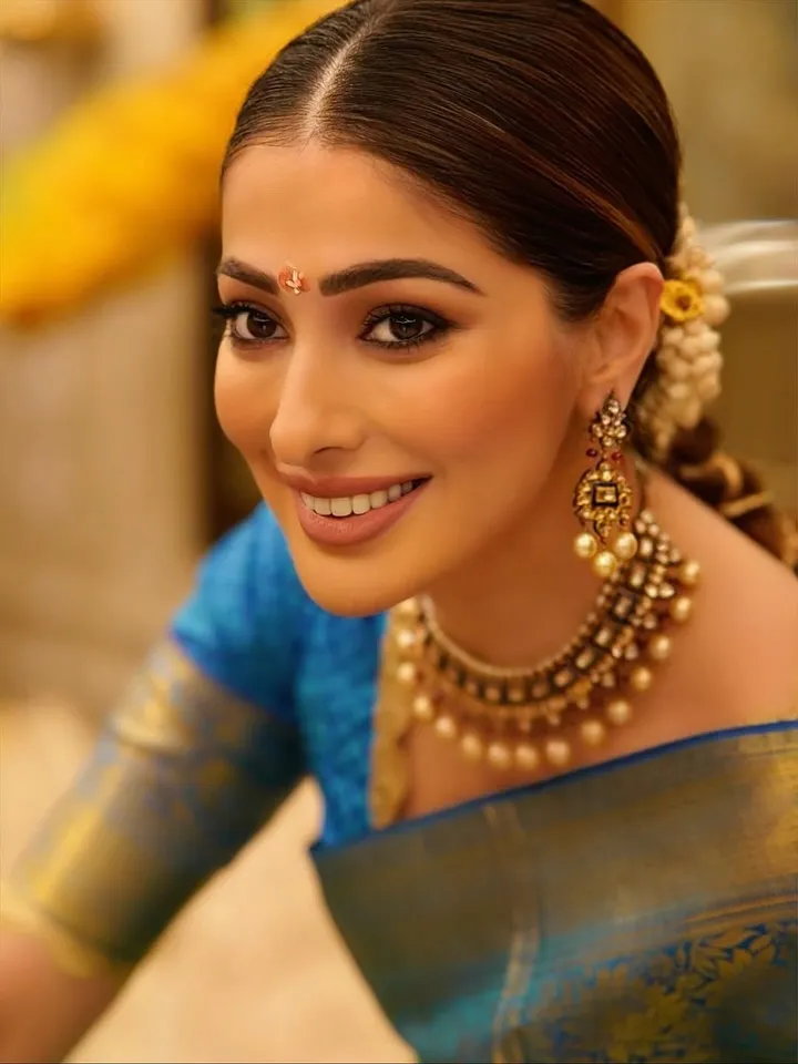 Laxmi Rai