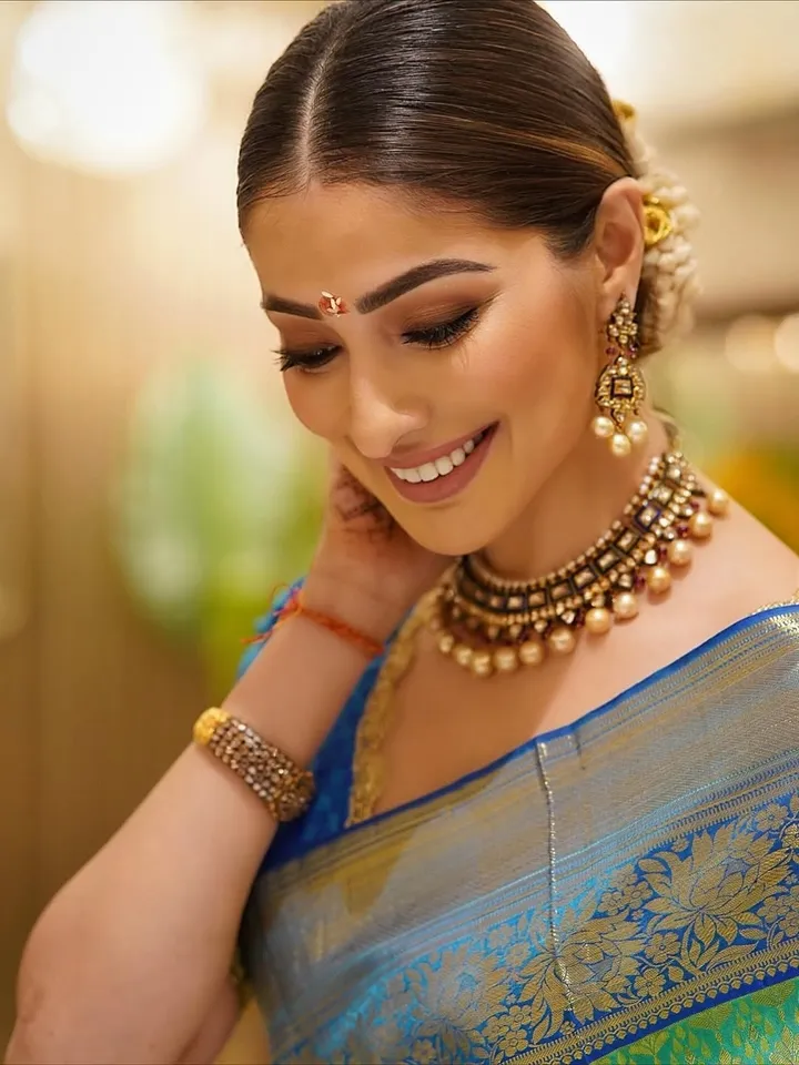 Laxmi Rai 4