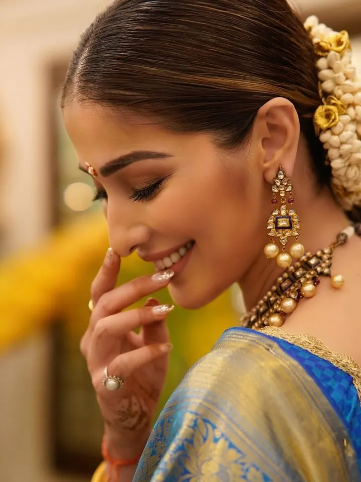 Laxmi Rai 7