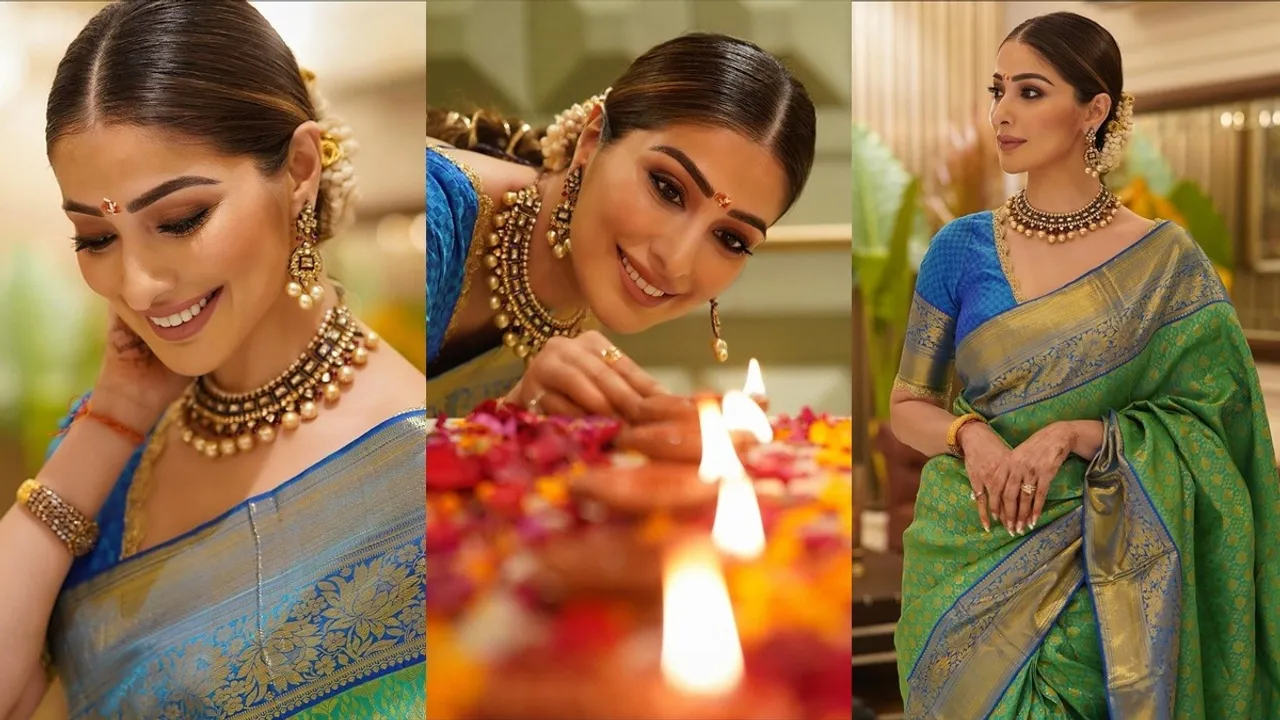 Laxmi Rai fi