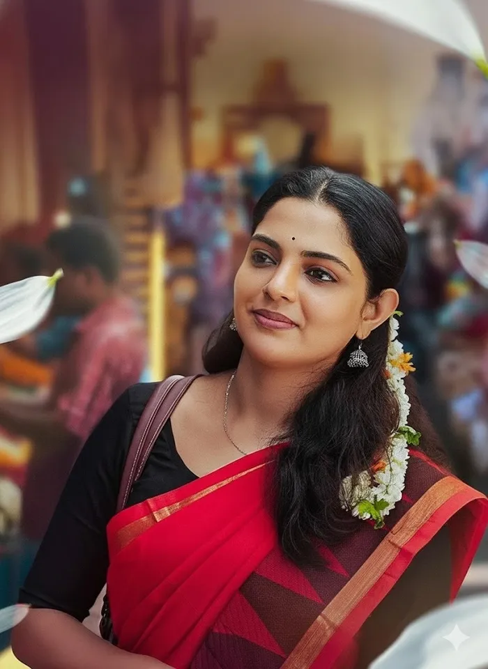 Nikhila Vimal Pennu Case