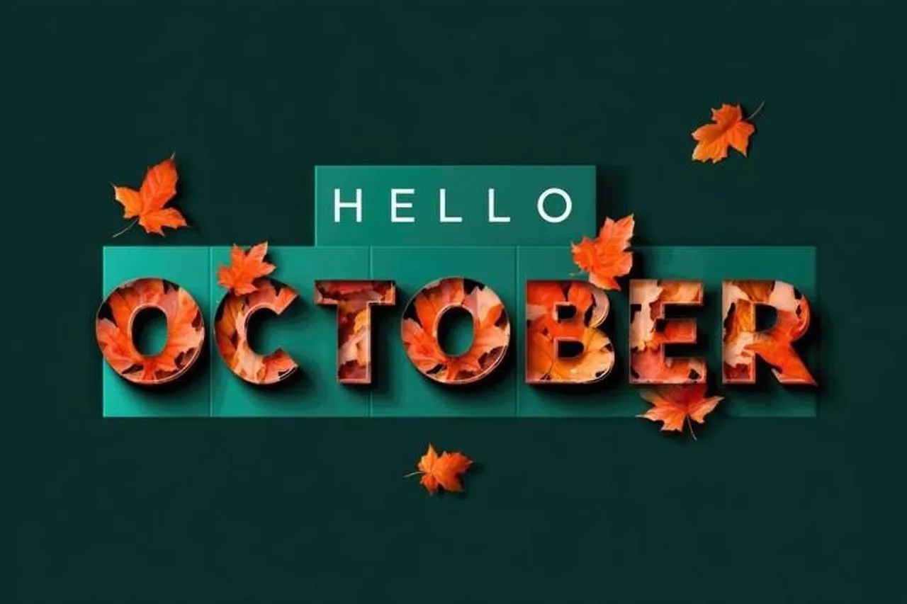 October, astrology, horoscope