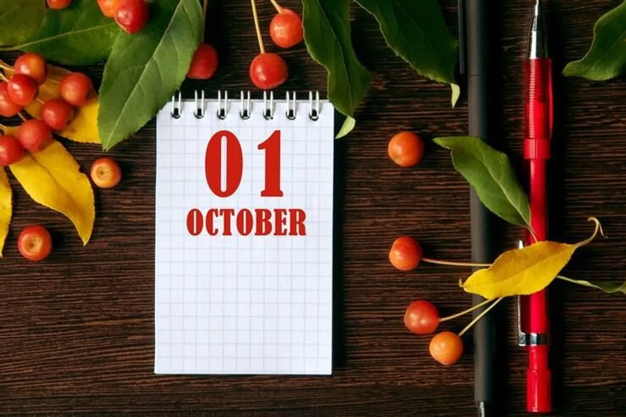October, astrology, horoscope