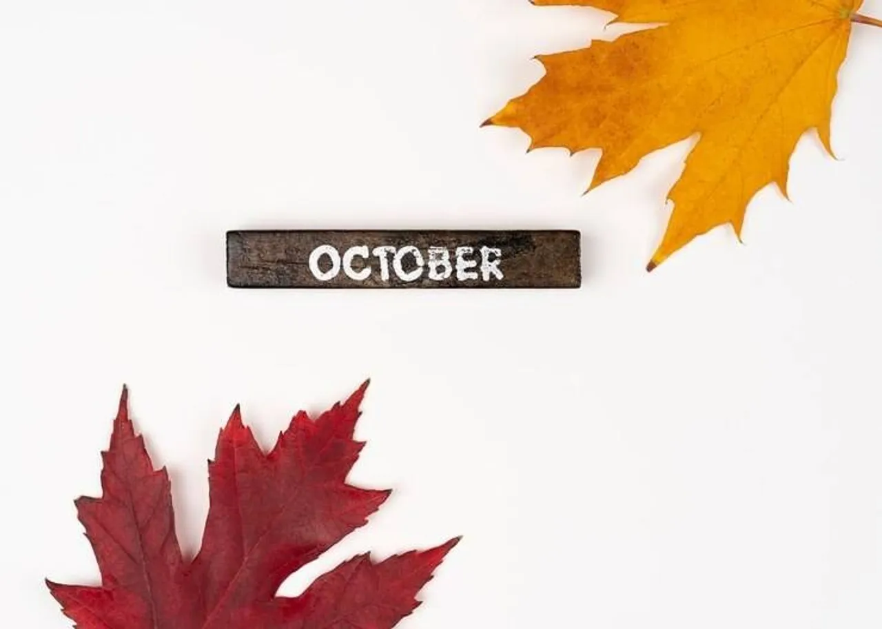 October, astrology, horoscope