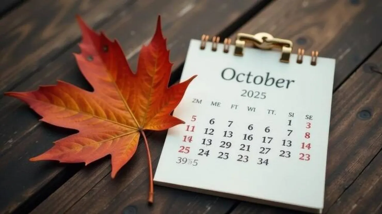 October, astrology, horoscope