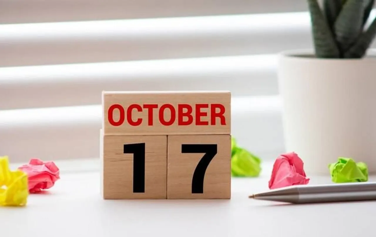 October, astrology, horoscope