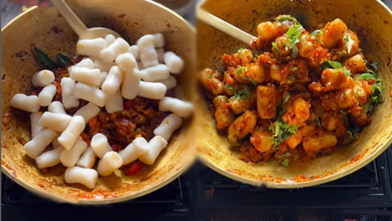 Pidi Recipe Recipe