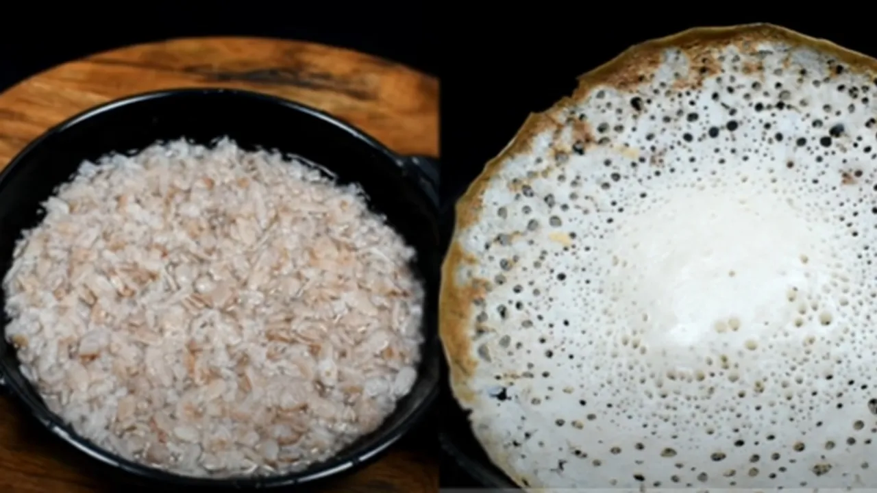 Soft Appam FI