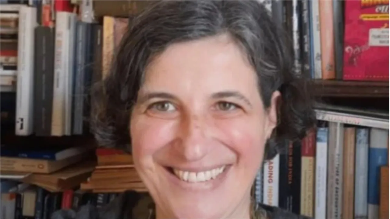 Francesca Orsini