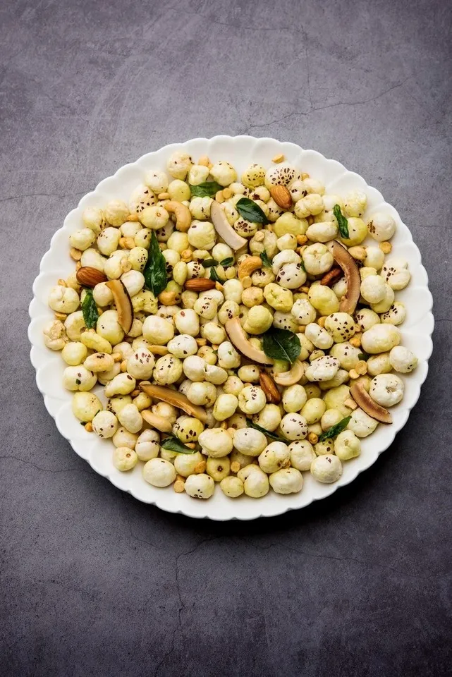 Healthy Indian Snacks 2