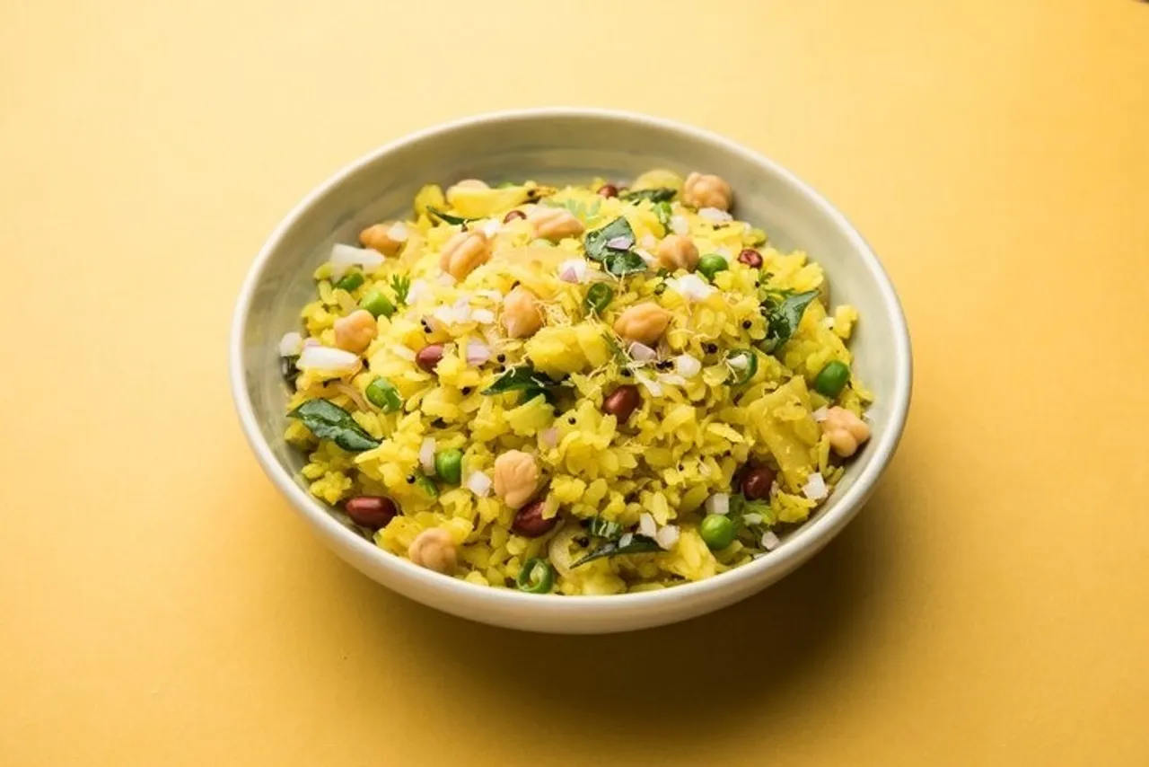 Healthy Indian Snacks 3
