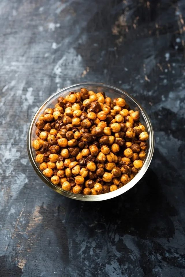 Healthy Indian Snacks 4