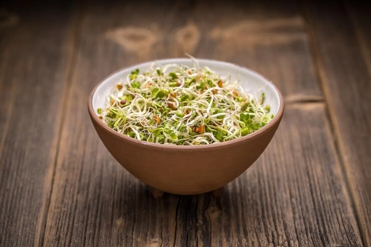 Healthy Indian Snacks 5