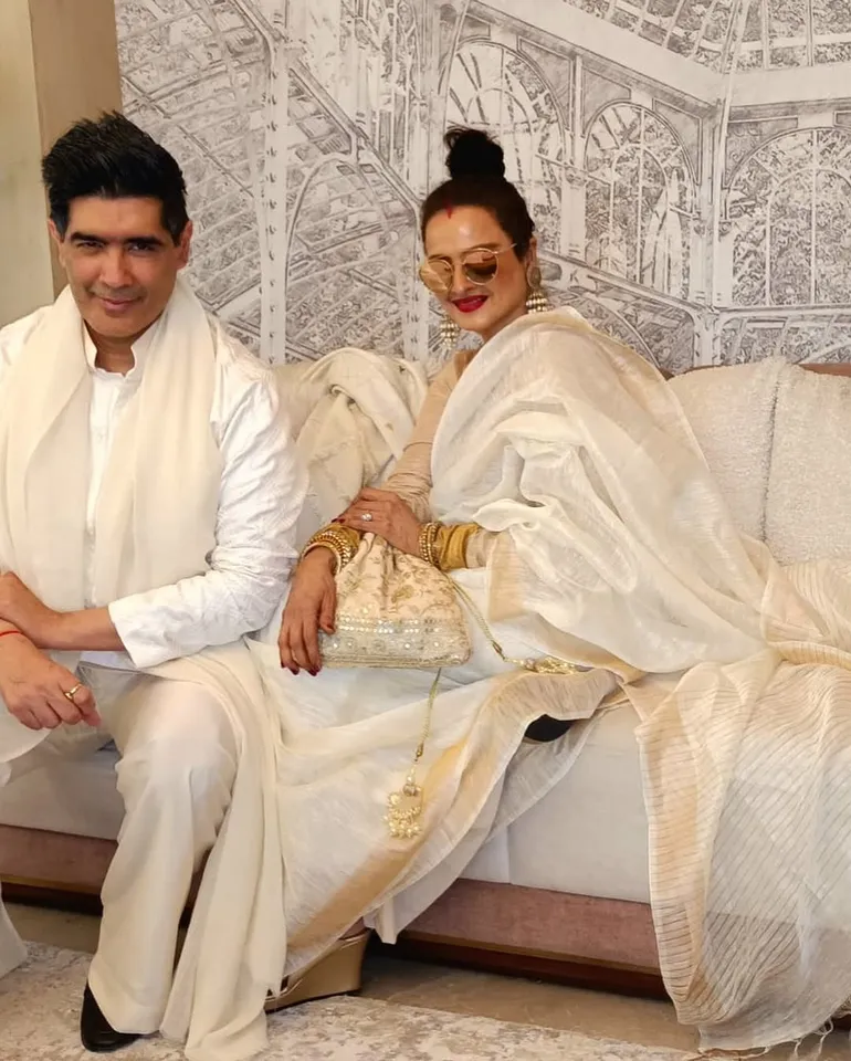 Rekha pics (3)