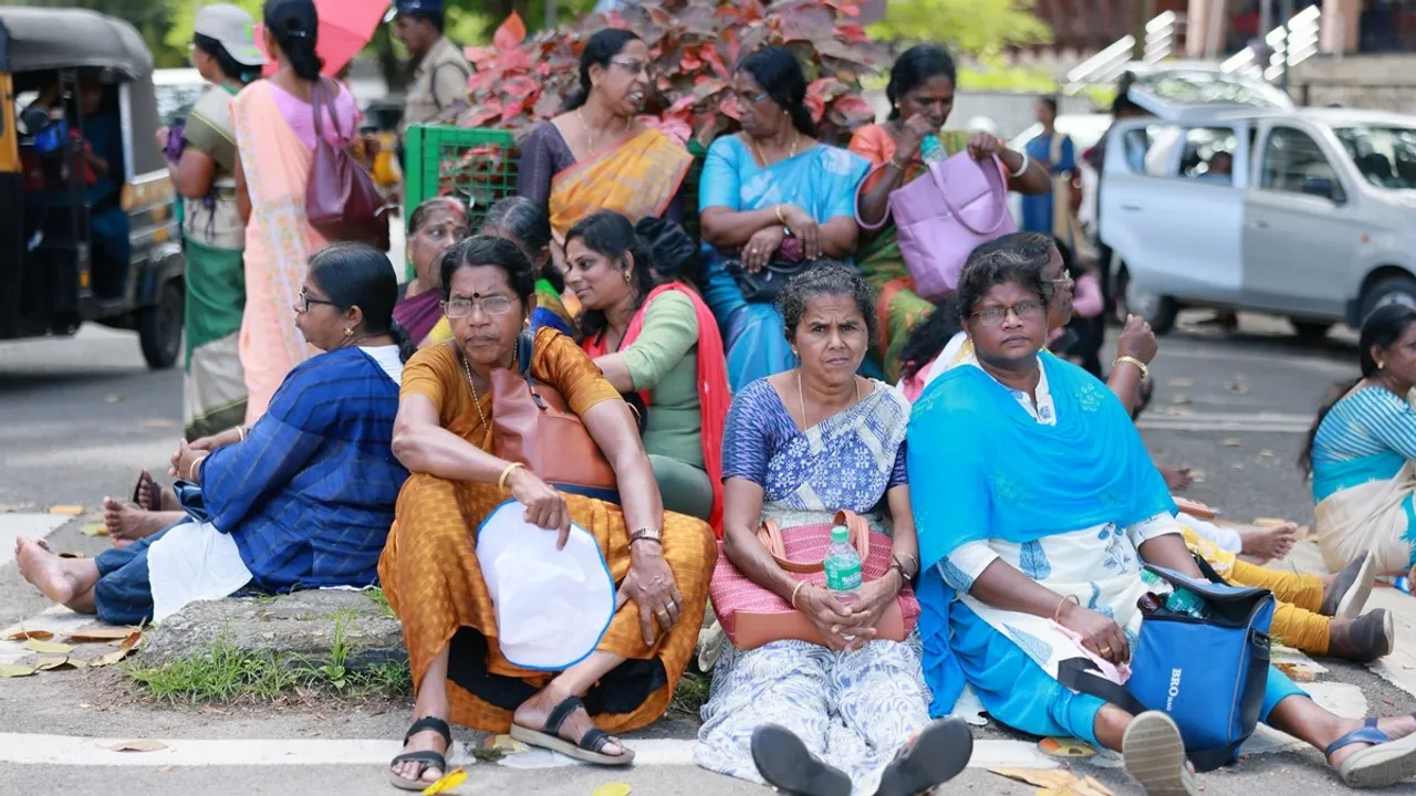 asha workers50