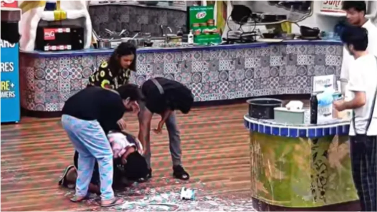 Bigg Boss Malayalam Season 7 Shanavas Health Issue