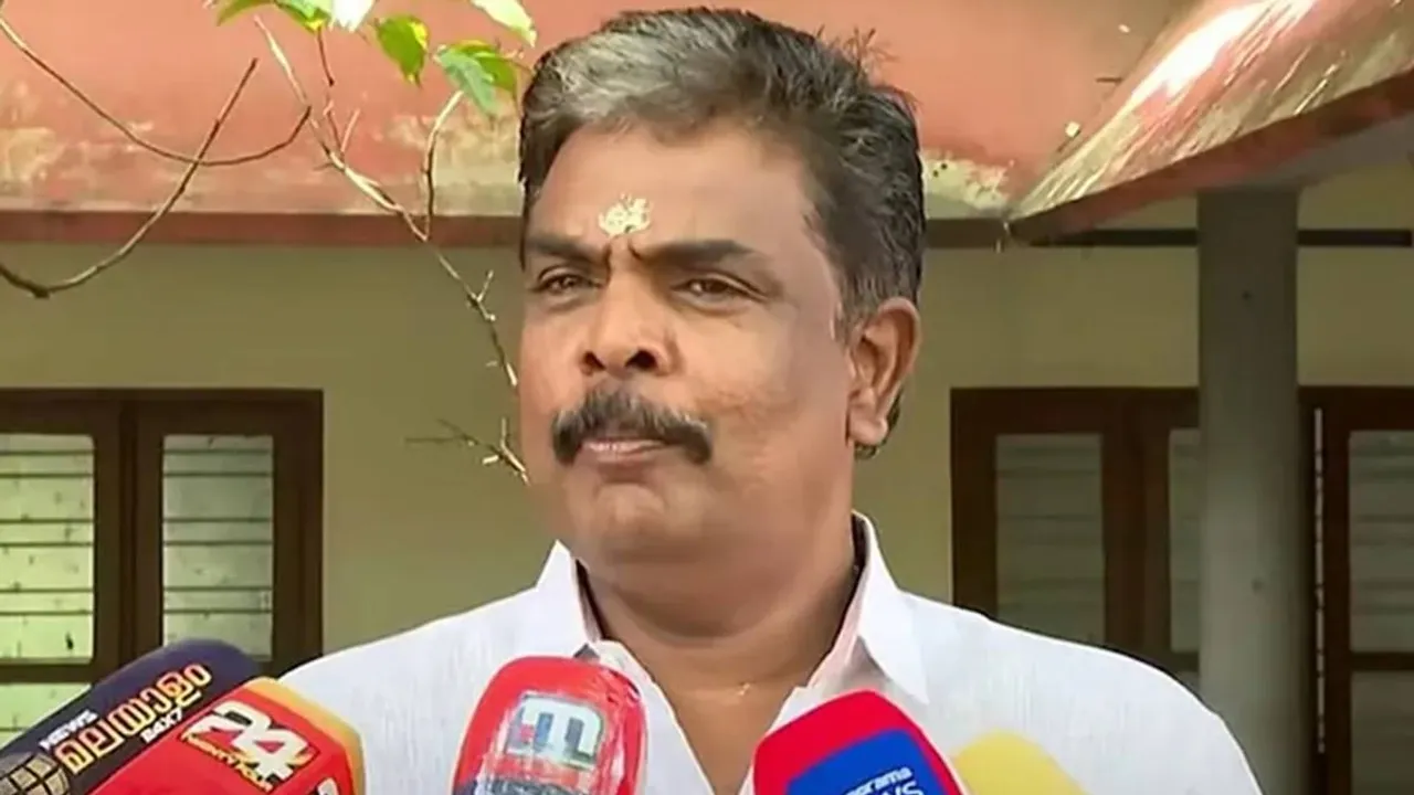 Murari Babu