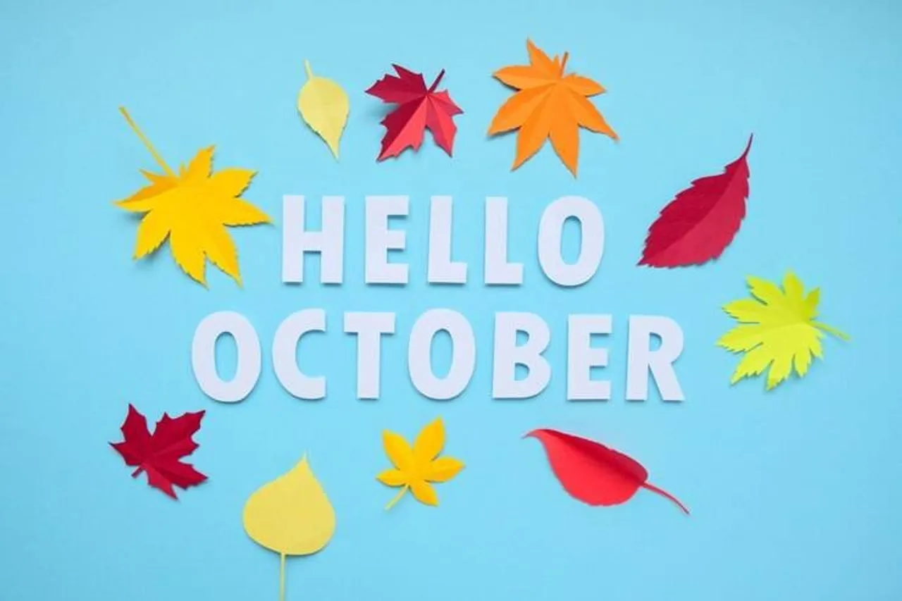 October, astrology, horoscope
