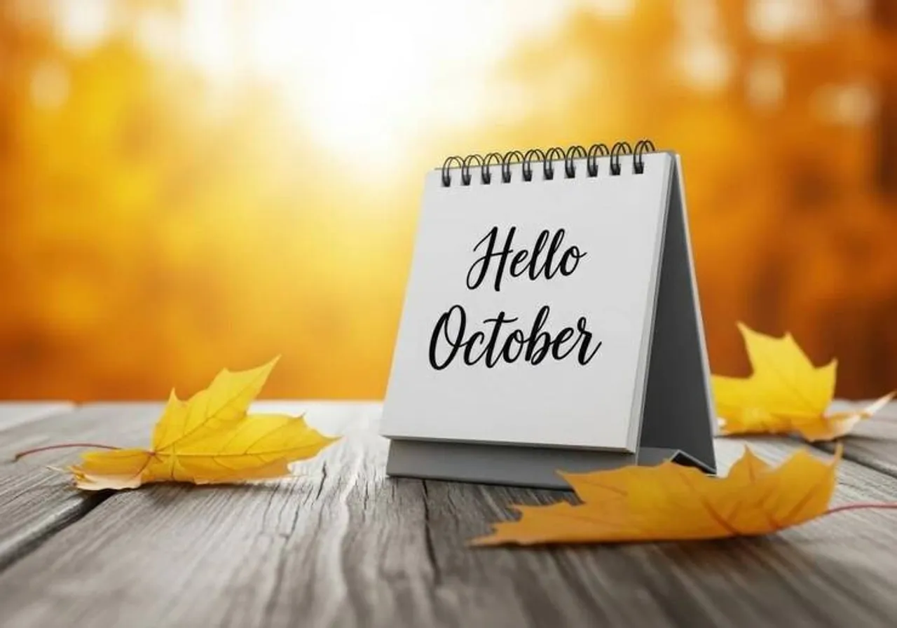 October, astrology, horoscope