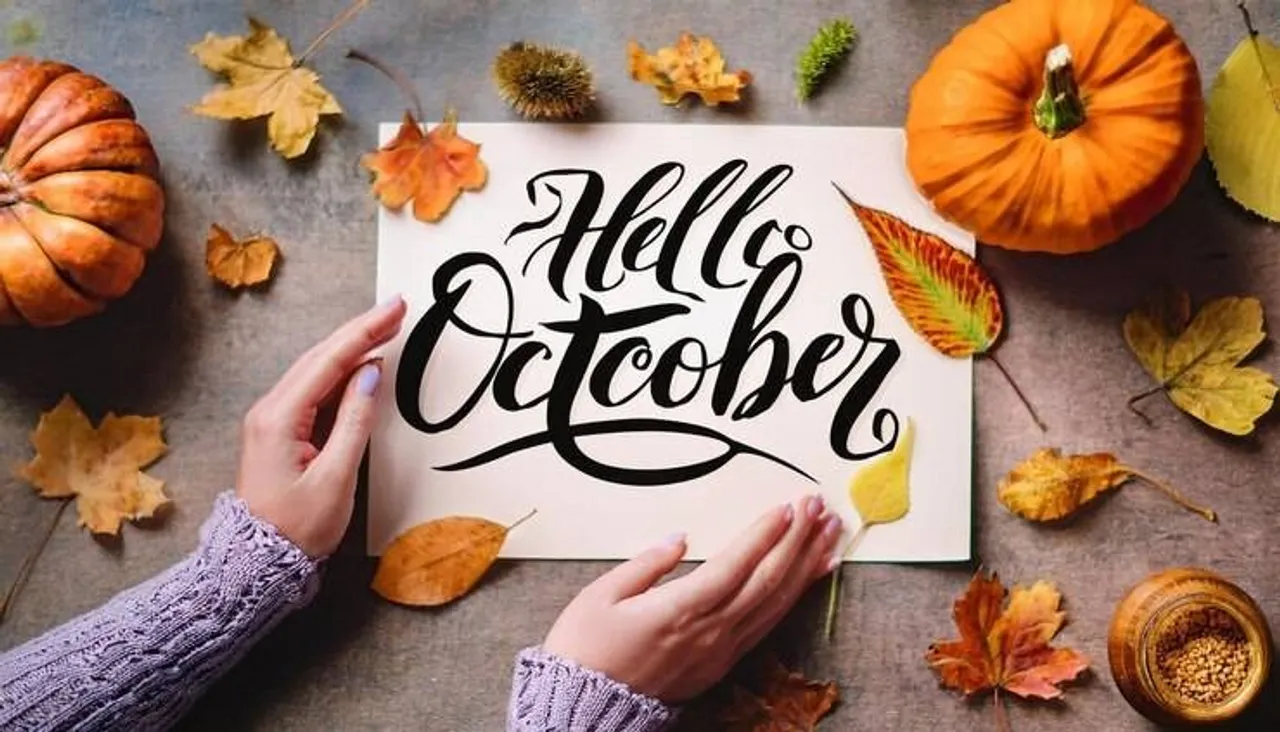 October, astrology, horoscope