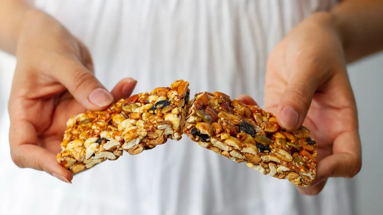 Protein Bar