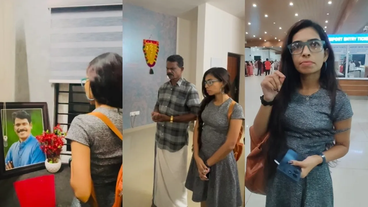Renu Sudhi