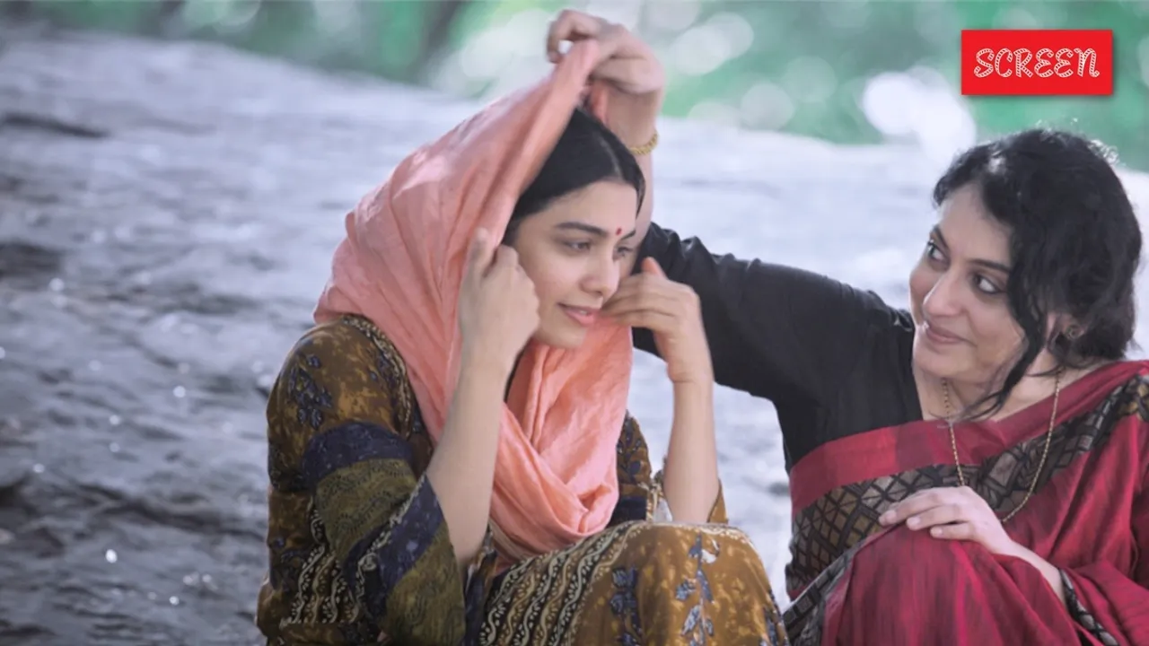 Sea of Love  Kadalolam Sneham OTT