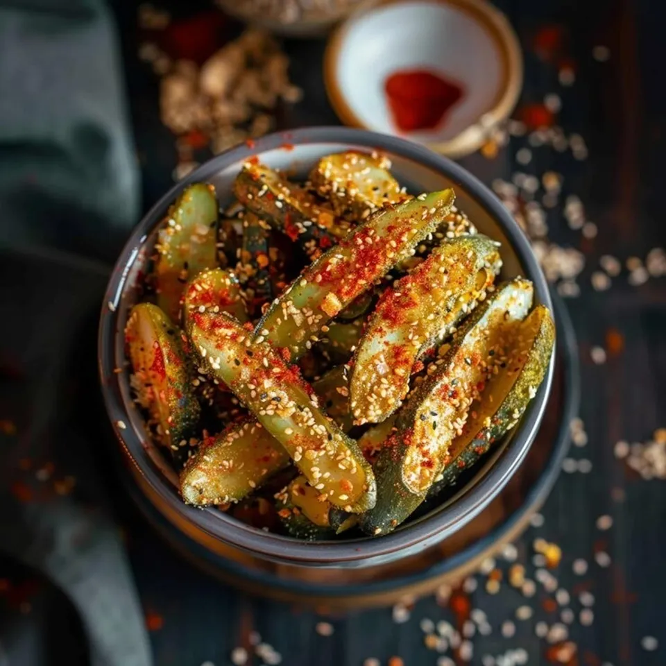Benefits Of Eating Achaar 2