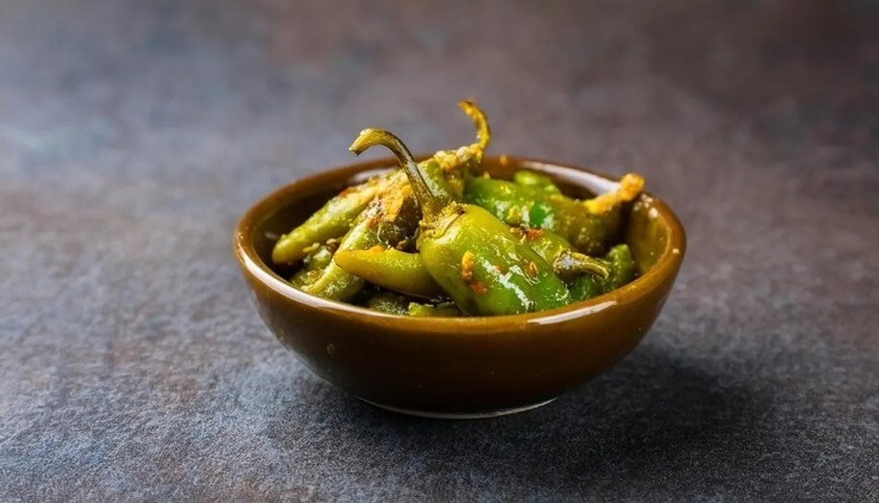 Benefits Of Eating Achaar 5