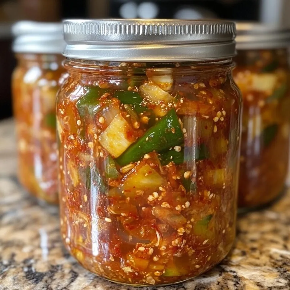 Benefits Of Eating Achaar 6