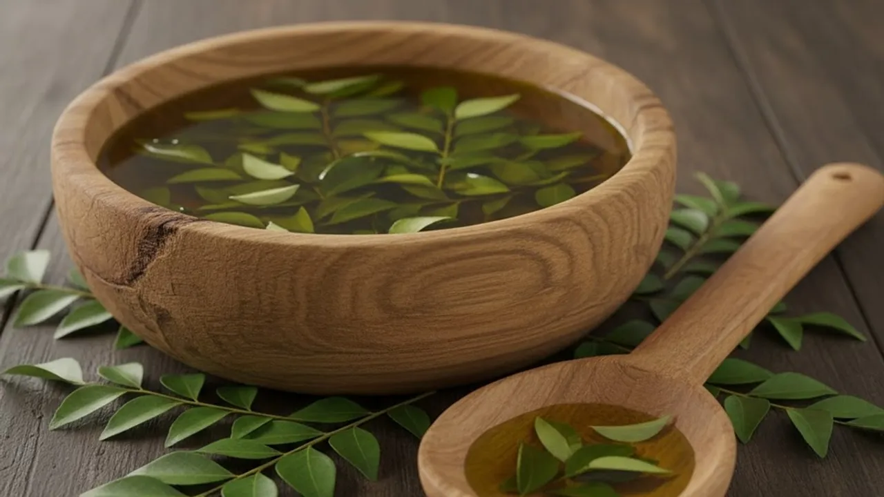 Instant Hair Growth Oil  FI