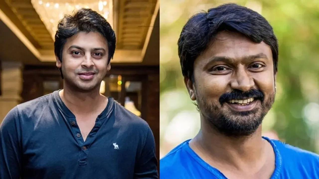 K Srikanth Krishna Kumar