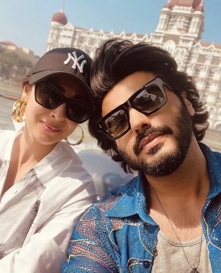 Malaika Arora Arjun Kapoor 3