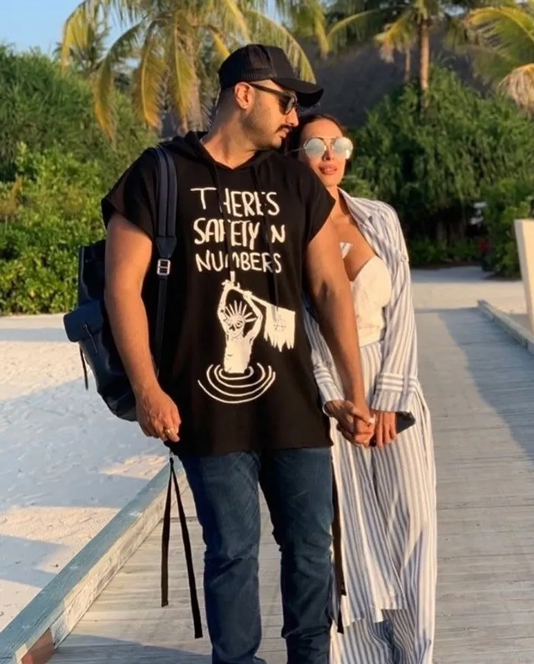 Malaika Arora Arjun Kapoor 5