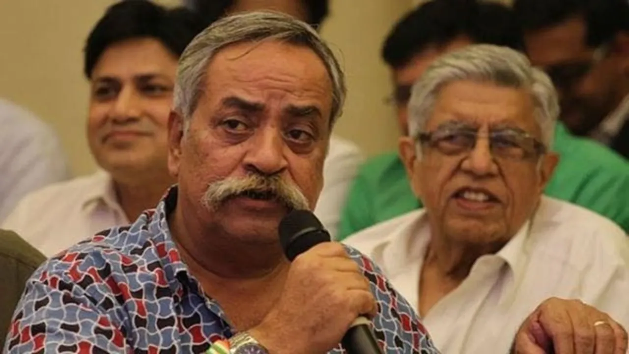 Piyush Pandey