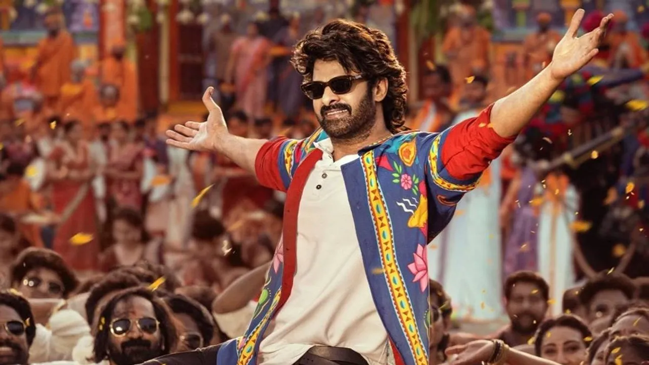 prabhas