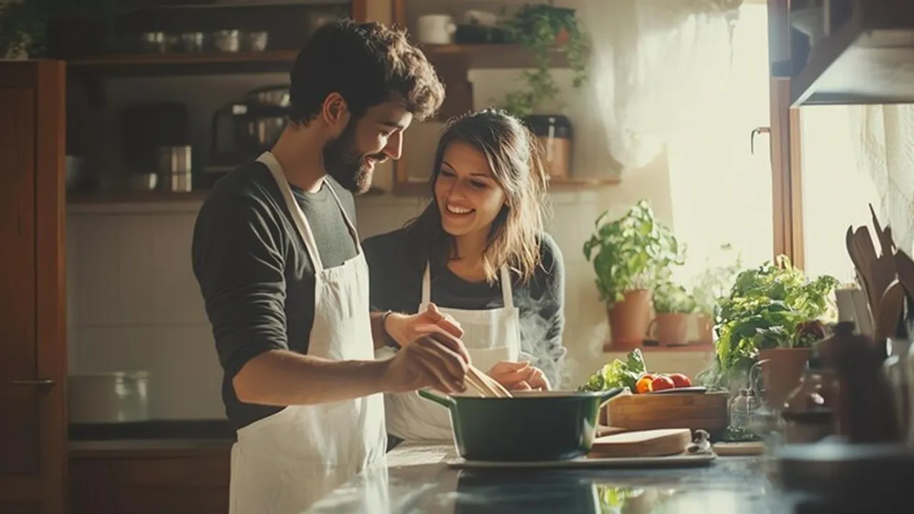 Tips To Get Rid Of Odour From Kitchen FI