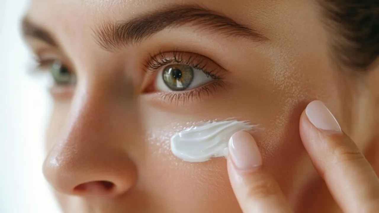 Under Eye Care FI