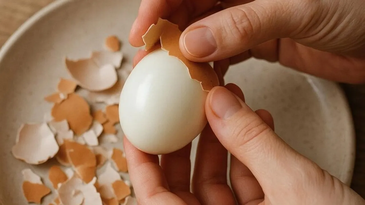 Best Egg Shell Reuse Tips FI