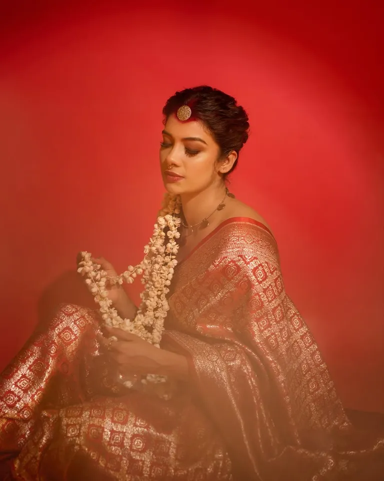 Dilsha Prasannan Latest