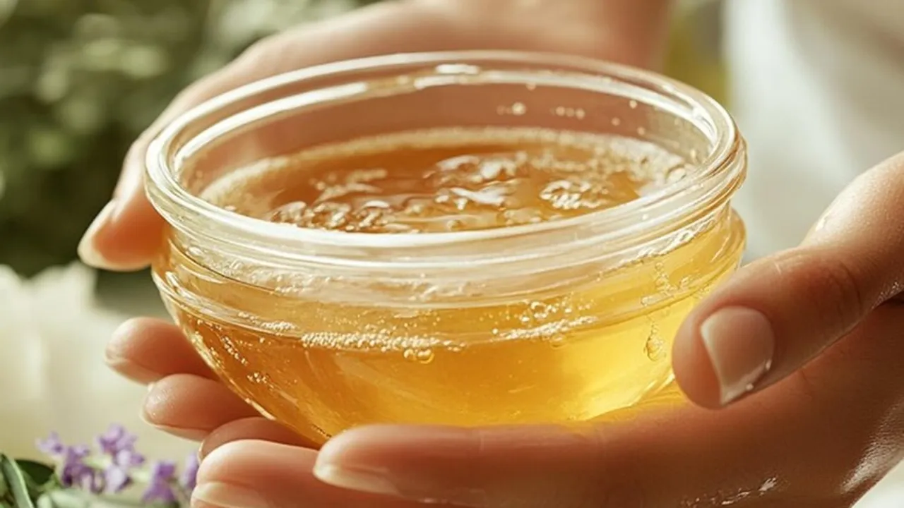 Get Rid Of Blackheads FI