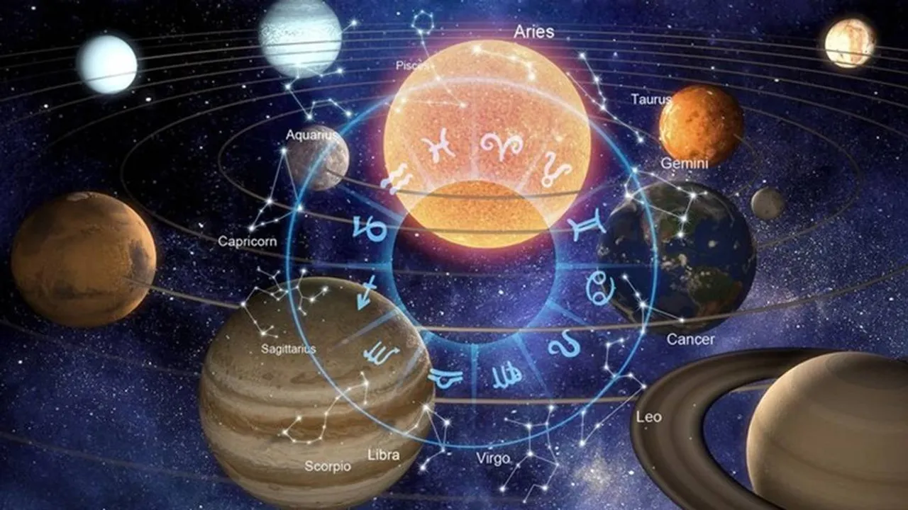 Mercury Mars horoscope kanni