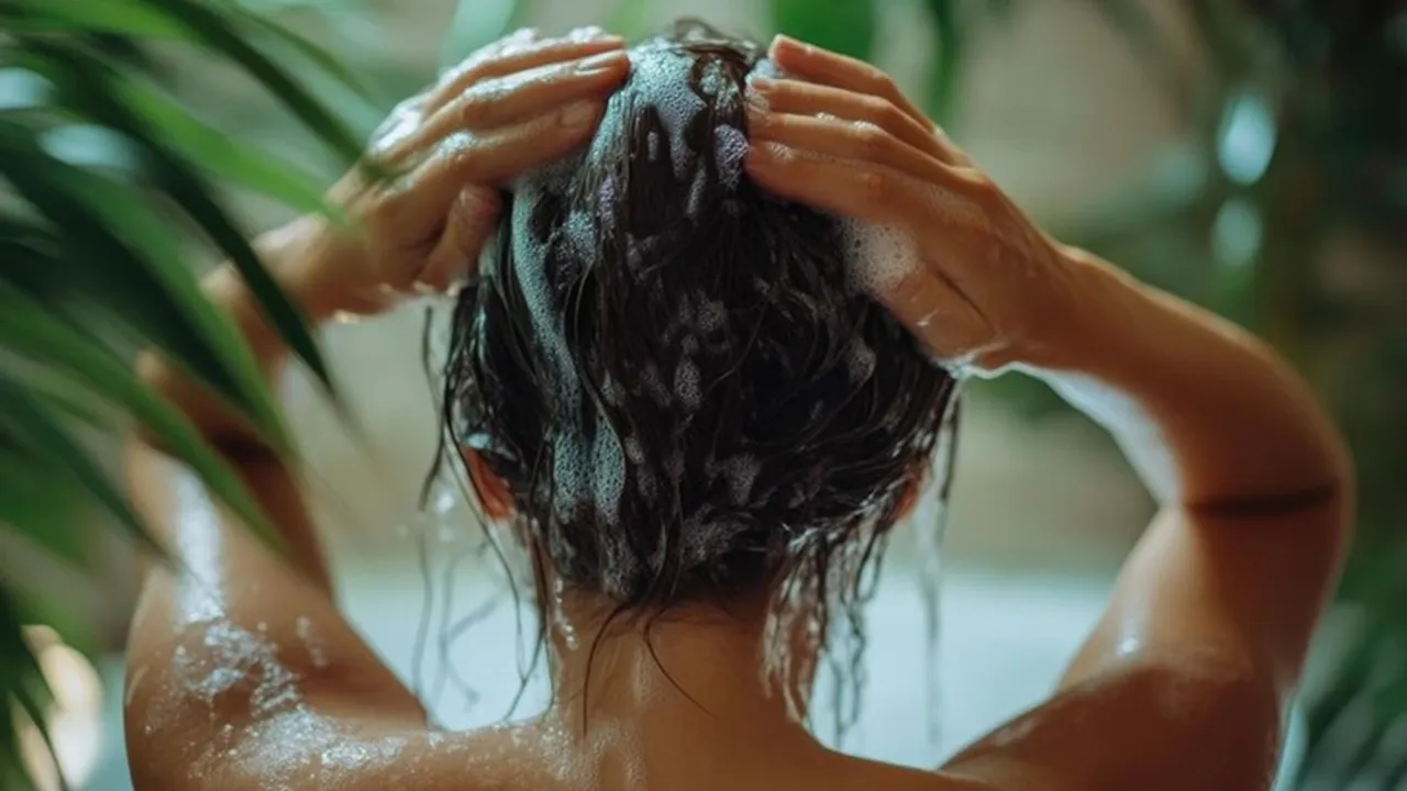 Silk Smooth Hair FI