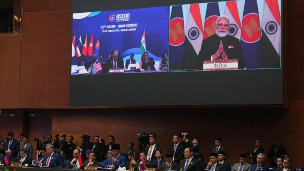 asean meeting