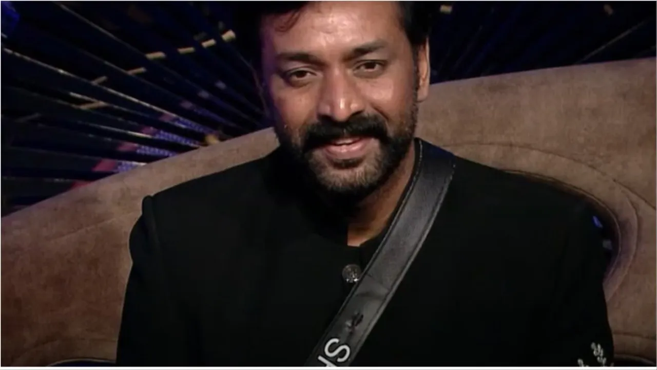Bigg Boss Malayalam Season 7 Shanavas Health